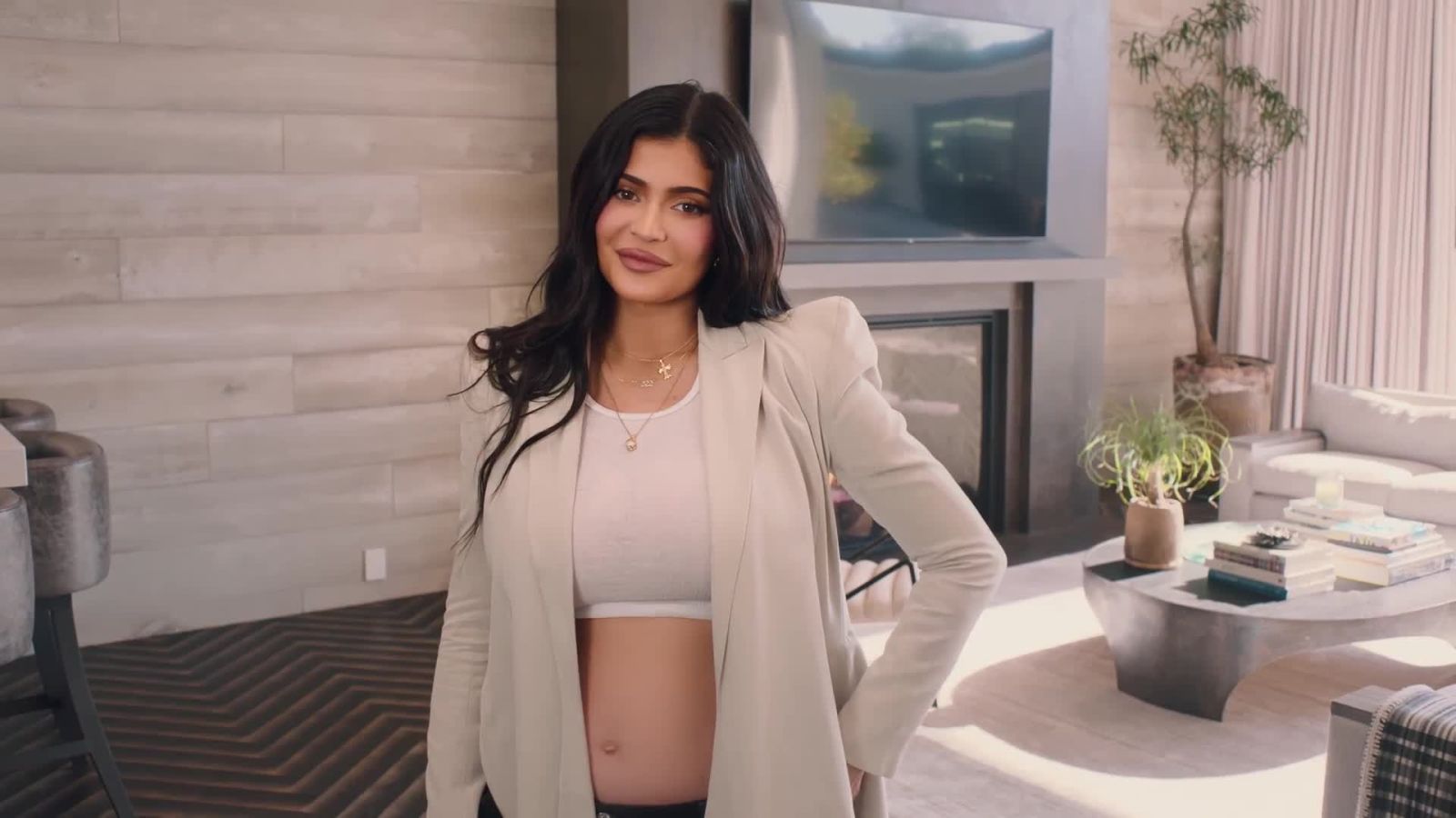 Kylie Jenner Answers Vogue’s 73 Questions